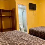 Alojamiento y alimentacion Port Gaudia - 008