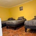 Alojamiento y alimentacion Port Gaudia - 012