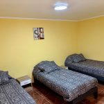 Alojamiento y alimentacion Port Gaudia - 013