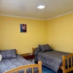 Alojamiento y alimentacion Port Gaudia - 027