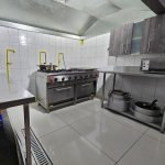 Port Gaudia Alojamiento y alimentación 10